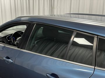Renault Mégane Estate